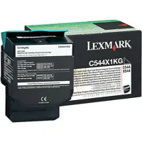 Lexmark C544X1KG Extra High Yi Picture
