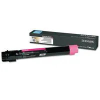 Lexmark C950X2MG Magenta Extra Picture
