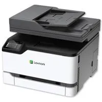 Lexmark CX331adwe Wireless Dup Picture