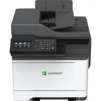 Lexmark CX522ade Color Laser M Picture