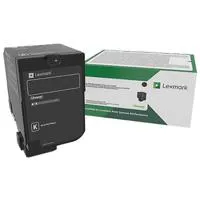 Lexmark CX725 Black High Yield Picture