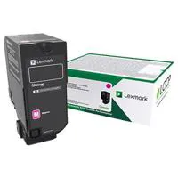 Lexmark CX725 Magenta High Yie Picture