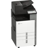 Lexmark CX833xse Wireless Mult Picture