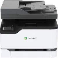 Lexmark MC3426 Wireless Multif Picture