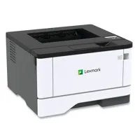 Lexmark MS331dn Duplex Monochr Picture