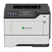 Lexmark MS622de Touch Screen M Picture