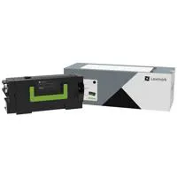 Lexmark 58D0HA0 Black High Yie Picture