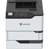 Lexmark MS821n Single-Sided Mo Picture