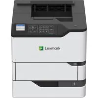 Lexmark MS823dn Monochrome Las Picture