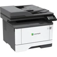 Lexmark MX331adn Duplex Monoch Picture