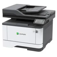 Lexmark MX431adn Duplex Monoch Picture