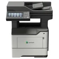 Lexmark MX622adhe B&W Laser Mu Picture