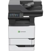 Lexmark MX721ade B&W Laser Mul Picture