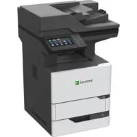 Lexmark MX722adhe B&W Laser Mu Picture