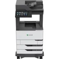 Lexmark MX826ade Monochrome La Picture