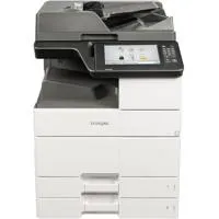 Lexmark MX910de High-Volume Mu Picture