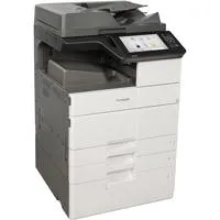 Lexmark MX912dxe Monochrome La Picture