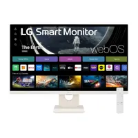 LG 27U511SA-W 27" 16:9 Full HD Picture