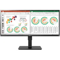 LG 34BN770-B 34" 21:9 QHD Ultr Picture