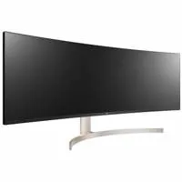 LG 49WL95C-WE 49" 32:9 UltraWi Picture
