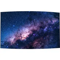 LG 55EF5G-L 55" Full HD Flexib Picture