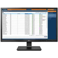 LG 24CK550N-3A 24" Full HD IPS Picture