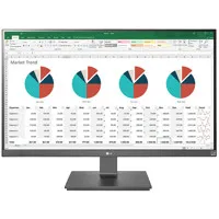 LG BK67U 27" Class 16:9 4K UHD Picture
