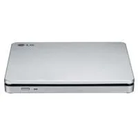 LG External Slim DVD-RW 8x Slo Picture