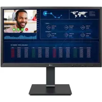 LG 24CN650N-6N 23.8" Full HD A Picture