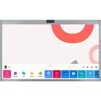 LG CT5WJ-B 55" 4K Ultra HD One Picture