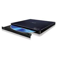 LG Slim Portable Blu-Ray/DVD W Picture