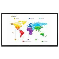 LG TR3BF Series 65" 16:9 UHD I Picture