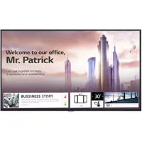 LG UH5F-H 65" Class 4K UHD Dig Picture