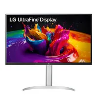 LG UltraFine 32UP83AK-W 31.5"  Picture