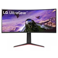 LG UltraGear 34GP63A-B 34" 21: Picture