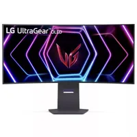LG UltraGear 39GS95QE 39" 21:9 Picture