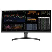 LG 34CN650N-6N 34" UltraWide F Picture