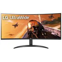 LG 34WP60C-B 34" 21:9 UltraWid Picture