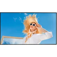 LG XS4G-B 75" Class 4K UHD Dig Picture