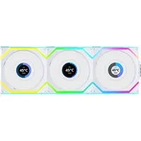 Lian-Li UNI FAN SL Wireless 1. Picture