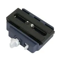 Libec Adapter Plate for TH-X H Picture