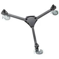 Libec DL-3RB Standard Dolly fo Picture