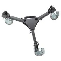 Libec DL-5RB Telescopic Dolly  Picture