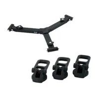 Libec FP-6B Large Rubber Foot  Picture