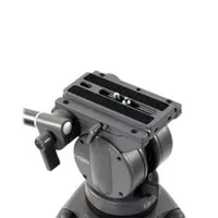 Libec H38B Pan/Tilt Head for L Picture