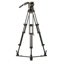 Libec HS-150 3-Section Aluminu Picture