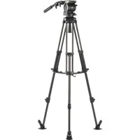 Libec HS-150MC 3-Section Carbo Picture