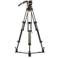 Libec HS-250 3-Section Aluminu Picture