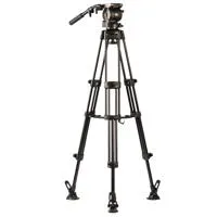 Libec HS-250 3-Section Aluminu Picture