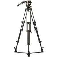 Libec HS-350 3-Section Aluminu Picture